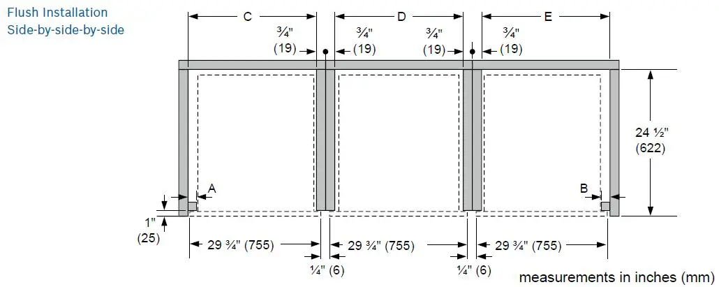 BOSCH-BLP451UC-30-Inch-Single-Electric-Wall-Oven-fig 8