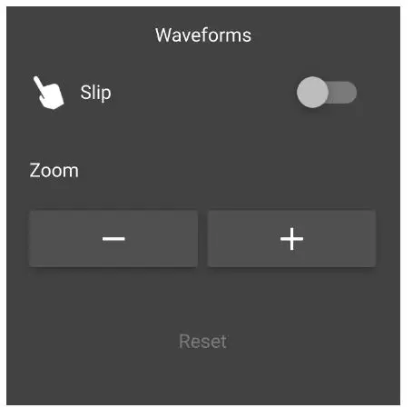 Hercules djay Affordable DJ Controller for Android interface 15