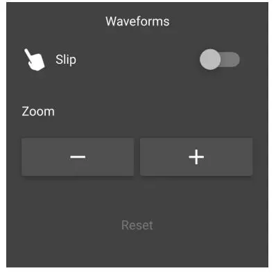 Hercules djay Affordable DJ Controller for Android interface 7