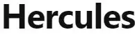 Hercules logo