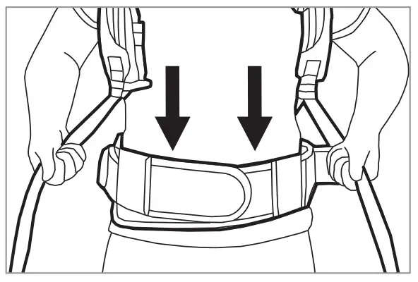 HOOVER CH93619 Cordless Backpack - Daily2