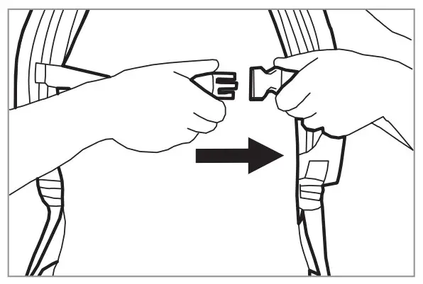 HOOVER CH93619 Cordless Backpack - Daily3