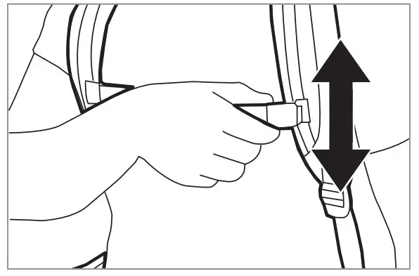 HOOVER CH93619 Cordless Backpack - Daily4