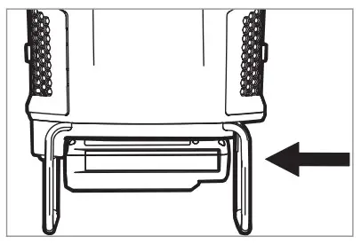 HOOVER CH93619 Cordless Backpack - Daily8