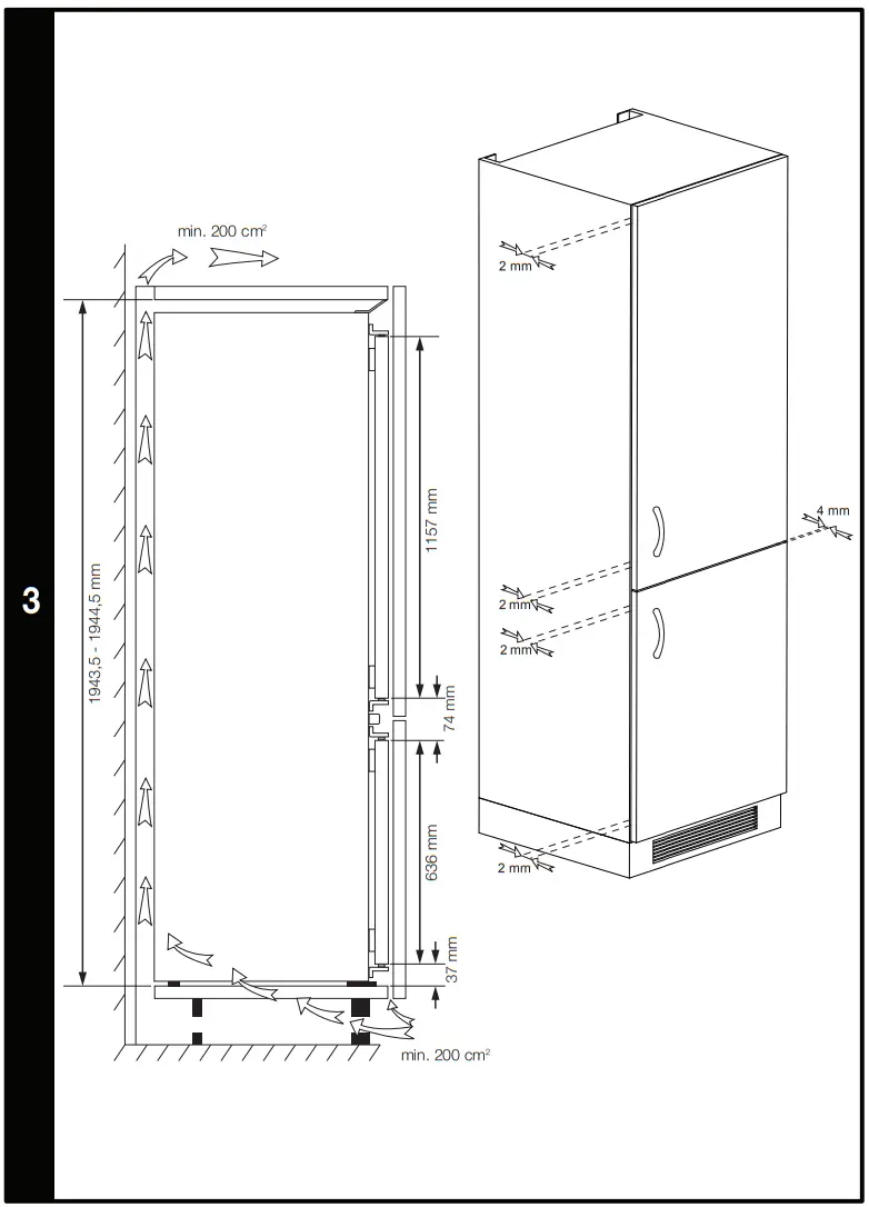GRUNDIG K69400 Registration - fig 4
