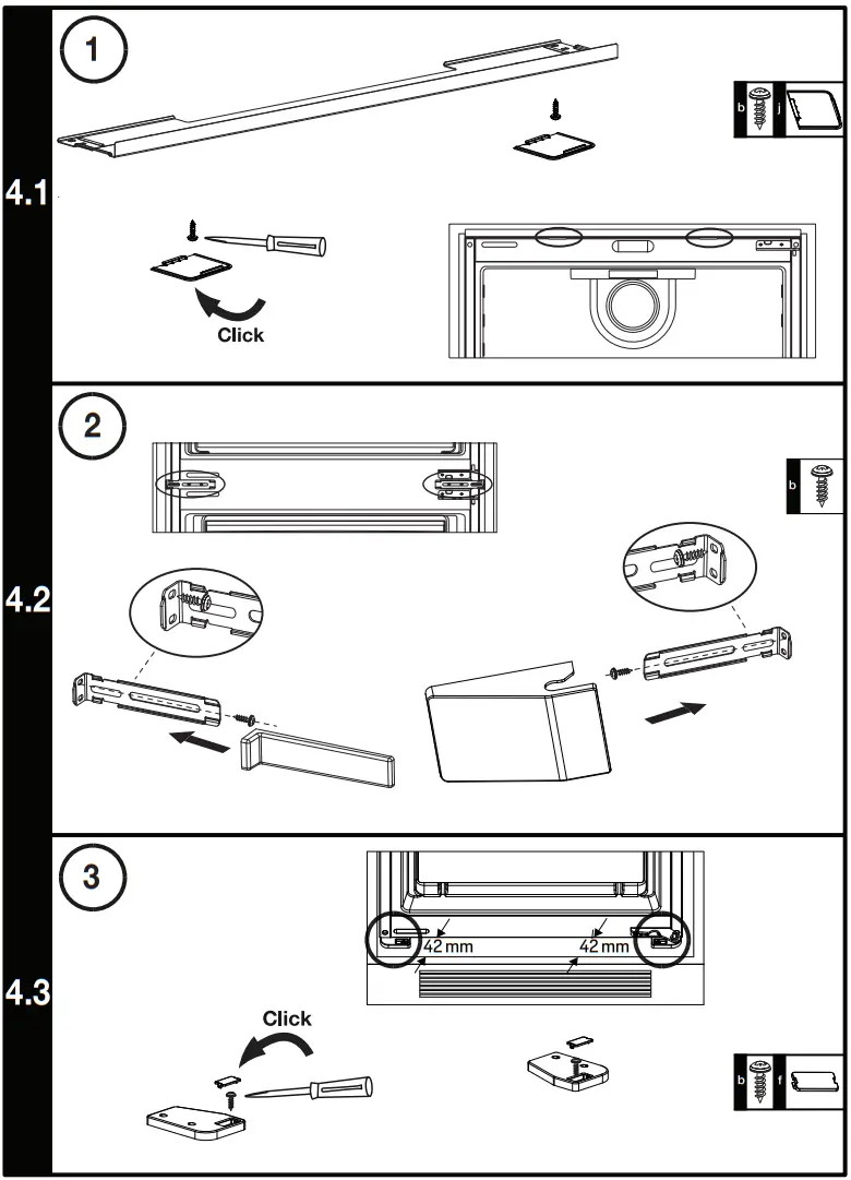 GRUNDIG K69400 Registration - fig 5