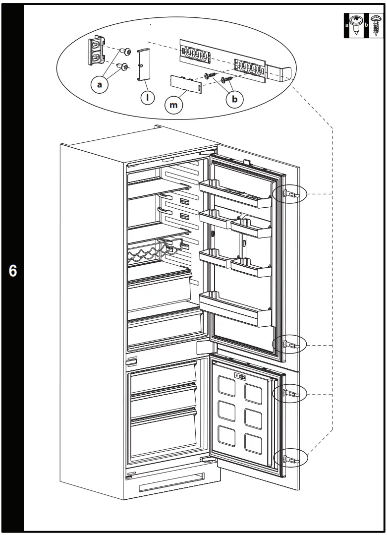 GRUNDIG K69400 Registration - fig 7