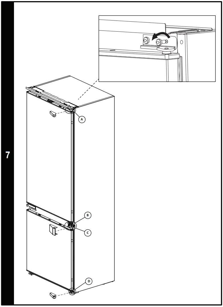 GRUNDIG K69400 Registration - fig 8