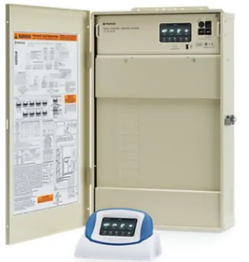 PENTAIR-Intellicenter-Control-System-product-image