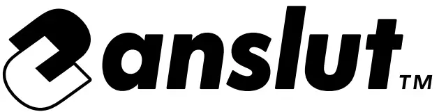 anslut logo