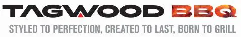 TAGWOOD BBQ Logo