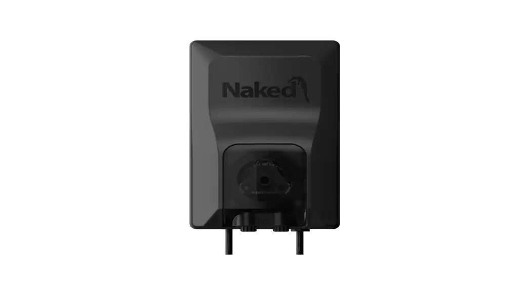 Naked Nkd-ph Fresh Water Pool Systems Installation Guide