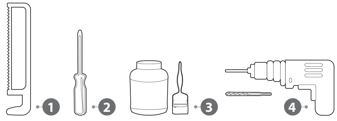 Naked NKD-pH Fresh Water Pool Systems - fig 2