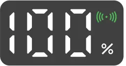 Weetla 03A Magnetic Wireless Power Bank - fig 3