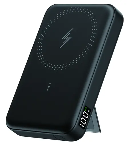 Weetla 03A Magnetic Wireless Power Bank