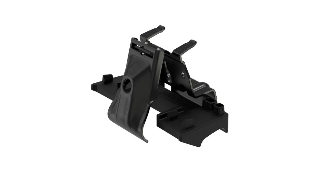 Thule 186156 Custom Fit Kit User Manual