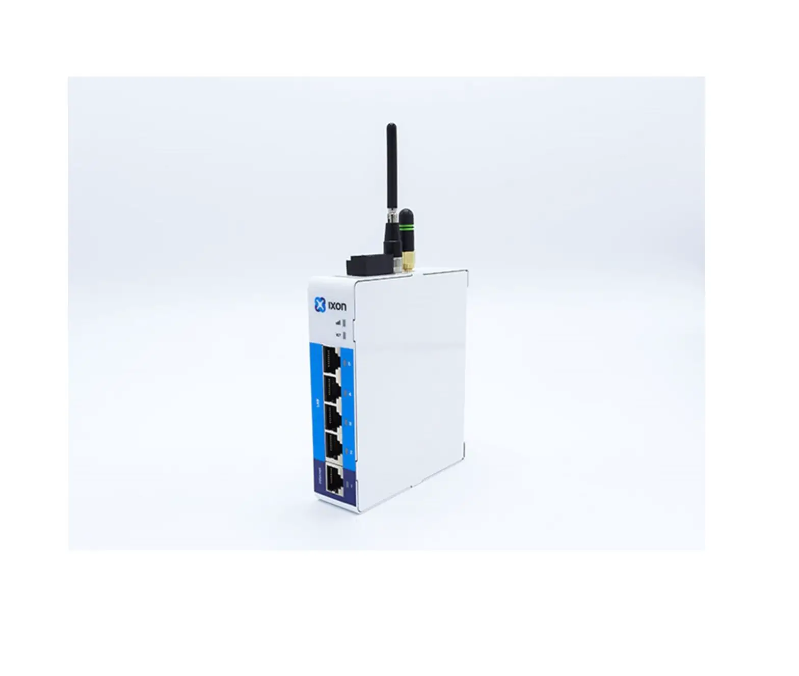 Ixon Ixrouter Seamlessly Integrated User Guide Ixon Ixrouter Seamlessly Integrated User Guide