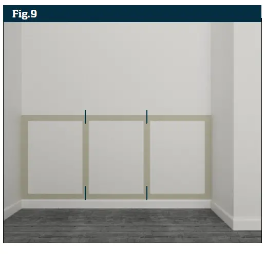 CHESHIRE-mouldings-WPKT2-Modern-Wall-Panel-Kit-FIG- (10)