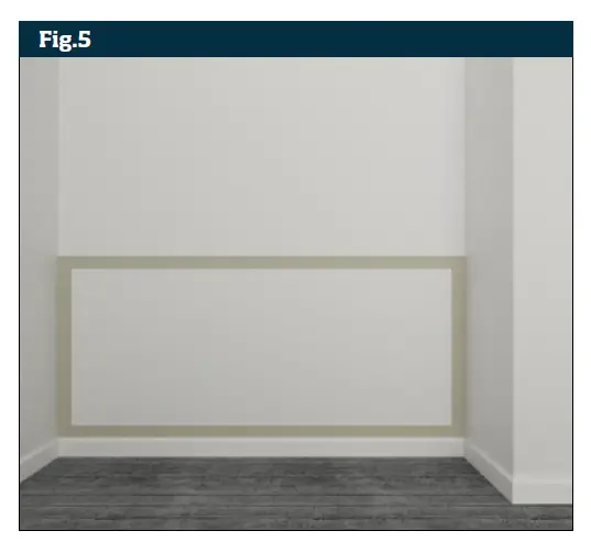 CHESHIRE-mouldings-WPKT2-Modern-Wall-Panel-Kit-FIG- (6)