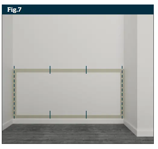 CHESHIRE-mouldings-WPKT2-Modern-Wall-Panel-Kit-FIG- (8)