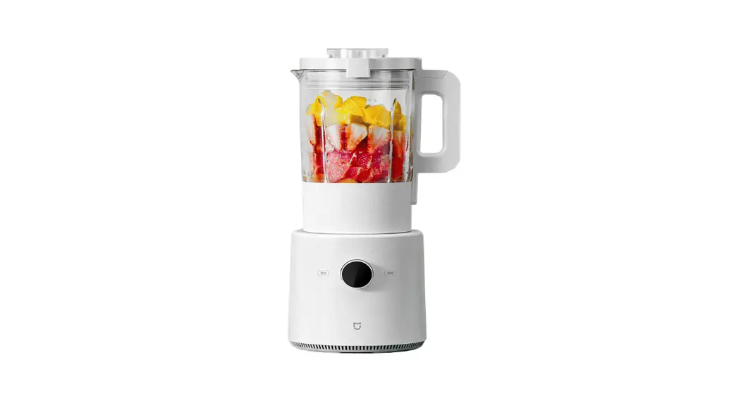 Xiaomi Mpbj001acm-1a Smart Blender User Manual Xiaomi Mpbj001acm-1a Smart Blender User Manual