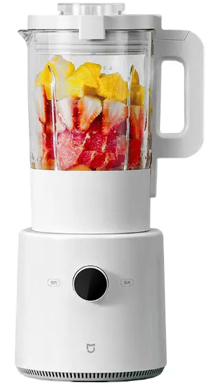 xiaomi MPBJ001ACM-1A Smart Blender fig 4