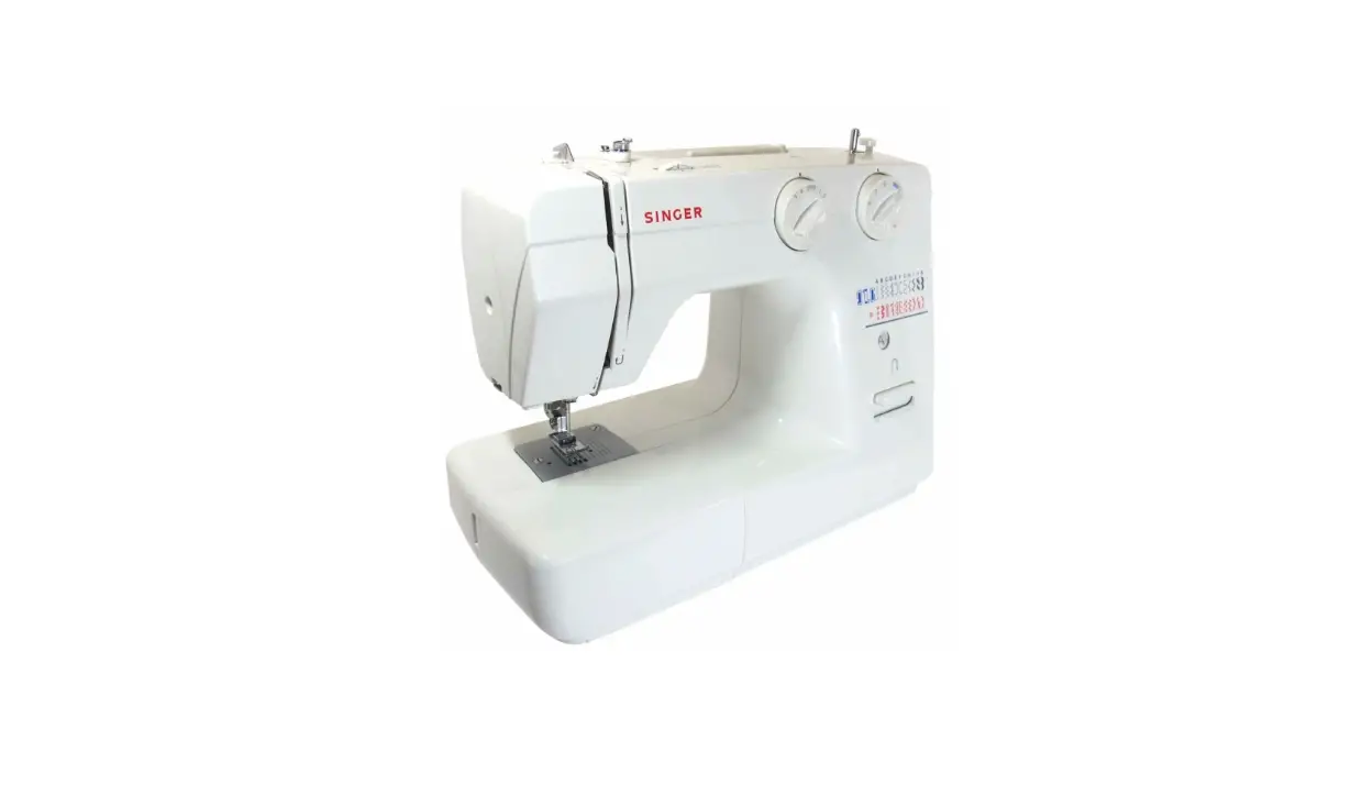 Singer 50t8 Sewing Machine E99670 User Manual Singer 50t8 Sewing Machine E99670 User Manual