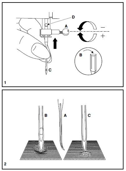 Singer 50T8 Sewing Machine E99670 fig-11