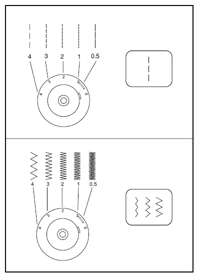 Singer 50T8 Sewing Machine E99670 fig-18