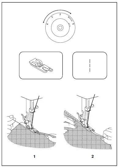 Singer 50T8 Sewing Machine E99670 fig-26
