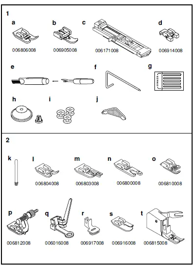 Singer 50T8 Sewing Machine E99670 fig-3