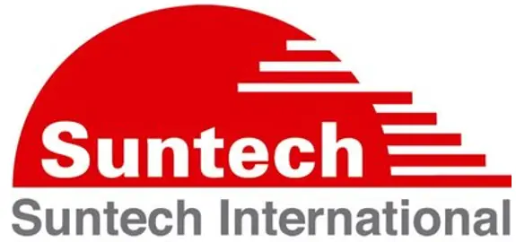 Suntech LOGO