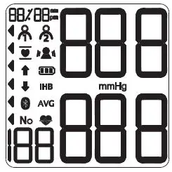SEJOY-DBP-8298B-Wrist-Type-Fully-Automatic-Blood-Pressure-Monitor-fig 20