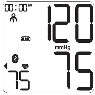 SEJOY-DBP-8298B-Wrist-Type-Fully-Automatic-Blood-Pressure-Monitor-fig 26