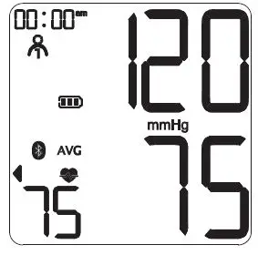 SEJOY-DBP-8298B-Wrist-Type-Fully-Automatic-Blood-Pressure-Monitor-fig 27