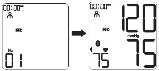 SEJOY-DBP-8298B-Wrist-Type-Fully-Automatic-Blood-Pressure-Monitor-fig 28