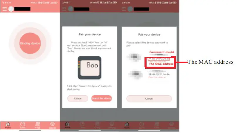 SEJOY-DBP-8298B-Wrist-Type-Fully-Automatic-Blood-Pressure-Monitor-fig 34