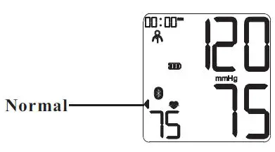 SEJOY-DBP-8298B-Wrist-Type-Fully-Automatic-Blood-Pressure-Monitor-fig 38