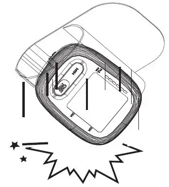 SEJOY-DBP-8298B-Wrist-Type-Fully-Automatic-Blood-Pressure-Monitor-fig 40