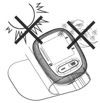 SEJOY-DBP-8298B-Wrist-Type-Fully-Automatic-Blood-Pressure-Monitor-fig 41