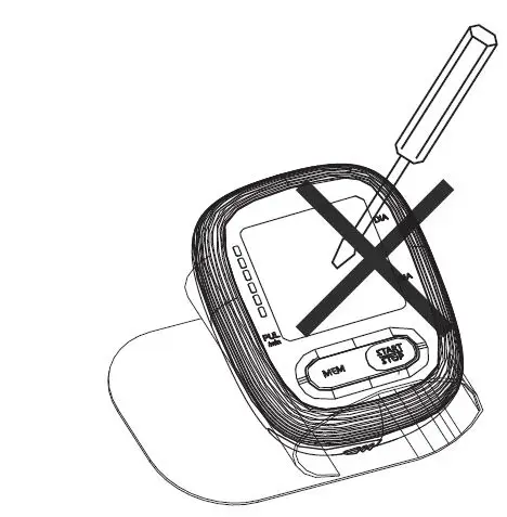 SEJOY-DBP-8298B-Wrist-Type-Fully-Automatic-Blood-Pressure-Monitor-fig 46