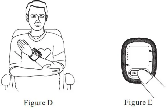 SEJOY-DBP-8298B-Wrist-Type-Fully-Automatic-Blood-Pressure-Monitor-fig 7