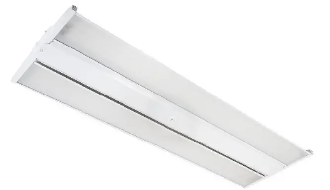 KEYSTONE HB-LED 4 420-8XX P G2 Compact 420W LED High Bay Fixture