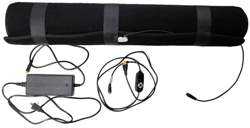 PRISM LIGHT PAD Full Body Red Light Therapy - Figure 1