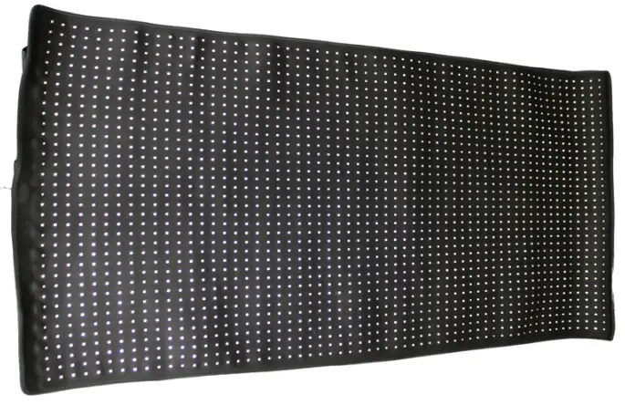 PRISM LIGHT PAD Full Body Red Light Therapy - Figure 5