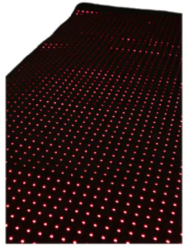 PRISM LIGHT PAD Full Body Red Light Therapy - Figure 6