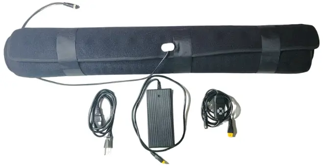 PRISM LIGHT PAD Full Body Red Light Therapy - Prism Light Pad