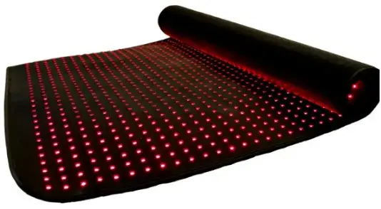PRISM LIGHT PAD Full Body Red Light Therapy