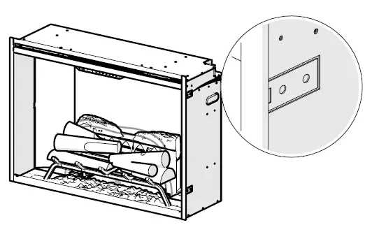 REAL-FLAME-EVO750-AU-EVO-Electric-Firebox-FIG-5