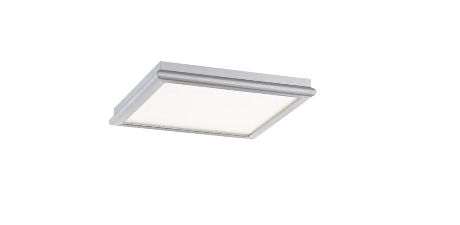 Modern Forms Fm-3708 37-flush Mount Instruction Manual